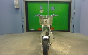 HONDA CHALY 50 CF50