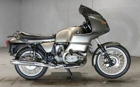 BMW R100RS 1980 R100RS