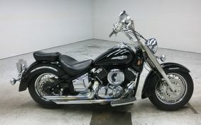 YAMAHA DRAGSTAR 1100 CLASSIC 2001 VP13J