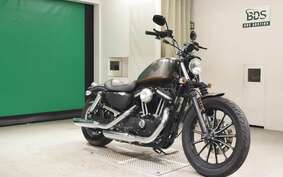 HARLEY XL883N 2009 LE2