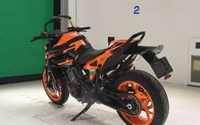 KTM 890 DUKE GP 2023