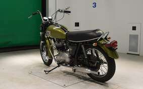 TRIUMPH TROPHY TR6 2009