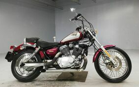 YAMAHA VIRAGO 250 3DM