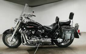 YAMAHA DRAGSTAR 1100 CLASSIC 2001 VP13J