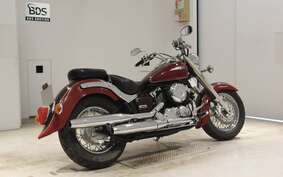 YAMAHA DRAGSTAR 400 CLASSIC 1998 4TR