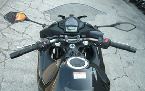 KAWASAKI NINJA 2014 EX400E