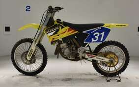 SUZUKI RM125