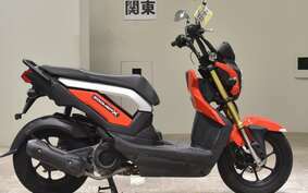 HONDA ZOOMER-X JF52