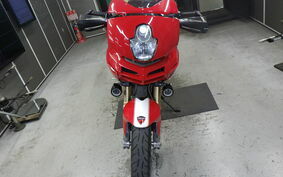 DUCATI MULTISTRADA 1000 DS 2004