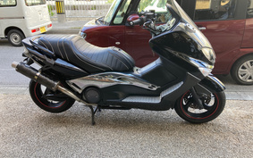 YAMAHA T-MAX 2003 SJ02J