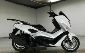 YAMAHA N-MAX 125 SE86J