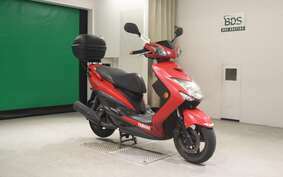 YAMAHA CYGNUS 125 XSR 2 SE44J