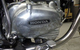 HONDA CB400T HAWK 2 2024 CB400T