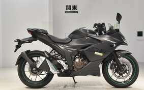 SUZUKI ジクサー250SF SF ED22B