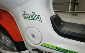 HONDA CHALY 50 CF50