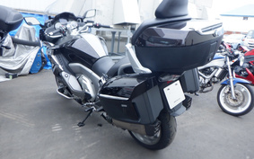 BMW K1600GTL 2018 0F02