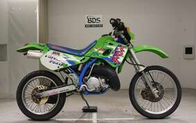 KAWASAKI KDX250SR DX250F