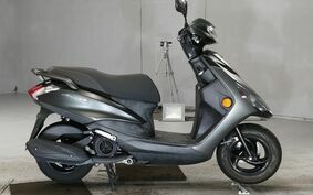 YAMAHA AXIS Z SED7J