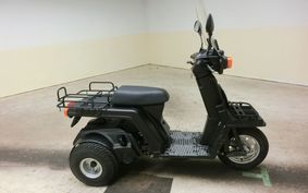 HONDA GYRO X TD01