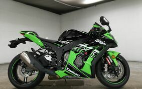 KAWASAKI ZX 10 NINJA R ZXCR19