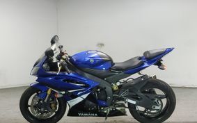 YAMAHA YZF-R6 2010 RJ16