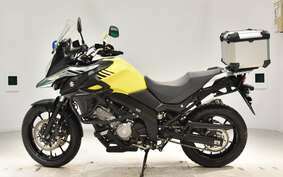 SUZUKI DL650 ( V-Strom 650 ) A 2017 C733A