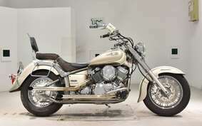 YAMAHA DRAGSTAR 400 CLASSIC 2008 VH01J