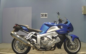 BMW K1200R SPORT 2007 0585