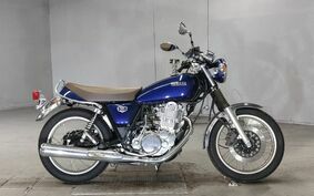 YAMAHA SR400 2021 RH16J