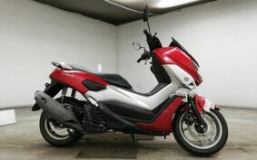 YAMAHA N-MAX 125 SE86J