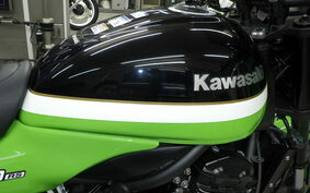 KAWASAKI Z900RS CAFE 2020 ZR900C