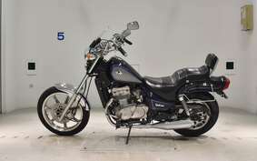 KAWASAKI VULCAN 400 1993 EN400B