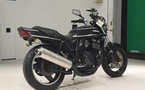 KAWASAKI ZRX400 2007 ZR400E