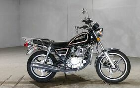 SUZUKI GN125 F Gen.2 PCJ2N