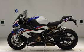 BMW S1000RR M PACKAGE 2020