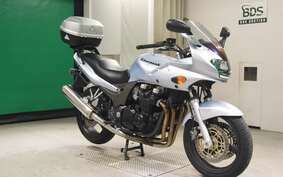 KAWASAKI ZR 700 2004 ZR750F