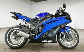 YAMAHA YZF-R6 2012 RJ15