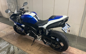 YAMAHA YZF-R1 2007 RN20