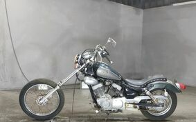 YAMAHA VIRAGO 250 3DM