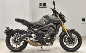 YAMAHA MT-09 2015 RN34J