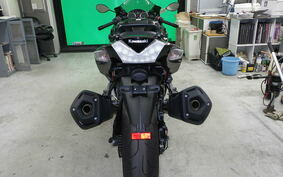 KAWASAKI ZX 1400 NINJA R A 2020 ZXT40J