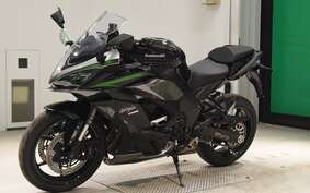 KAWASAKI NINJA 1000 SX 2020 ZXT02K