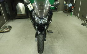 KAWASAKI ER600 F 2008 EX650A