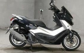 YAMAHA N-MAX 125 SE86J