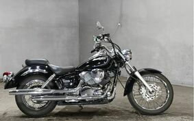 YAMAHA DRAGSTAR 250 VG02J