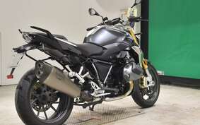 BMW R1250R 2022