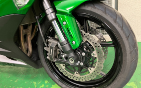 KAWASAKI NINJA 1000 ABS 2020 ZXT00W