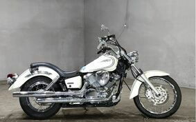 YAMAHA DRAGSTAR 250 VG02J