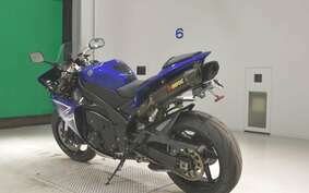 YAMAHA YZF-R1 2009 RN24J