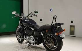 HARLEY L1200LI 2009